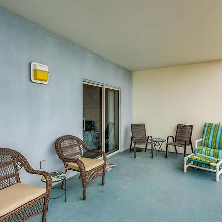 8D South Harbour Apartment Pensacola Beach Bagian luar foto