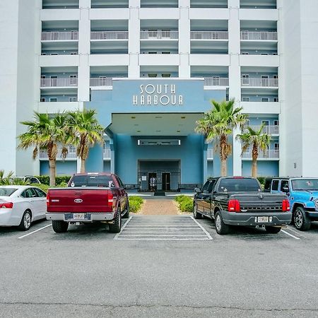 8D South Harbour Apartment Pensacola Beach Bagian luar foto
