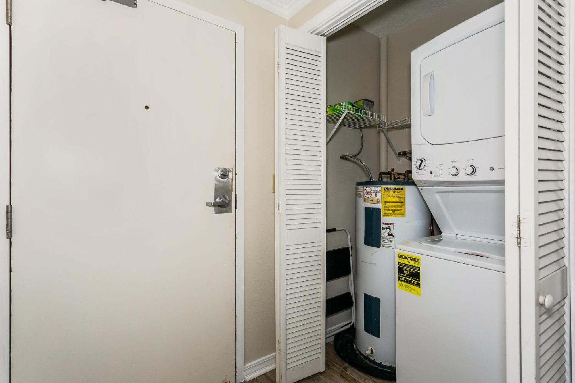 8D South Harbour Apartment Pensacola Beach Bagian luar foto