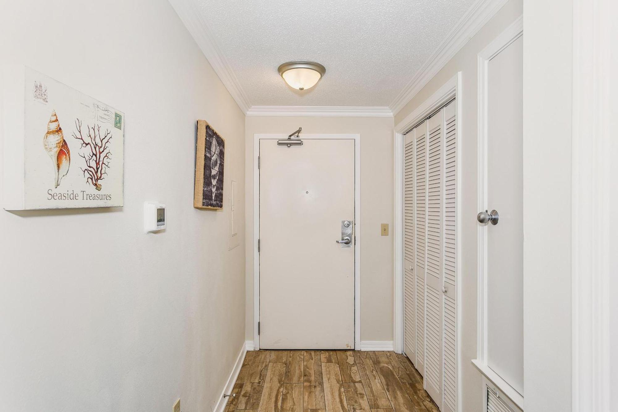 8D South Harbour Apartment Pensacola Beach Bagian luar foto