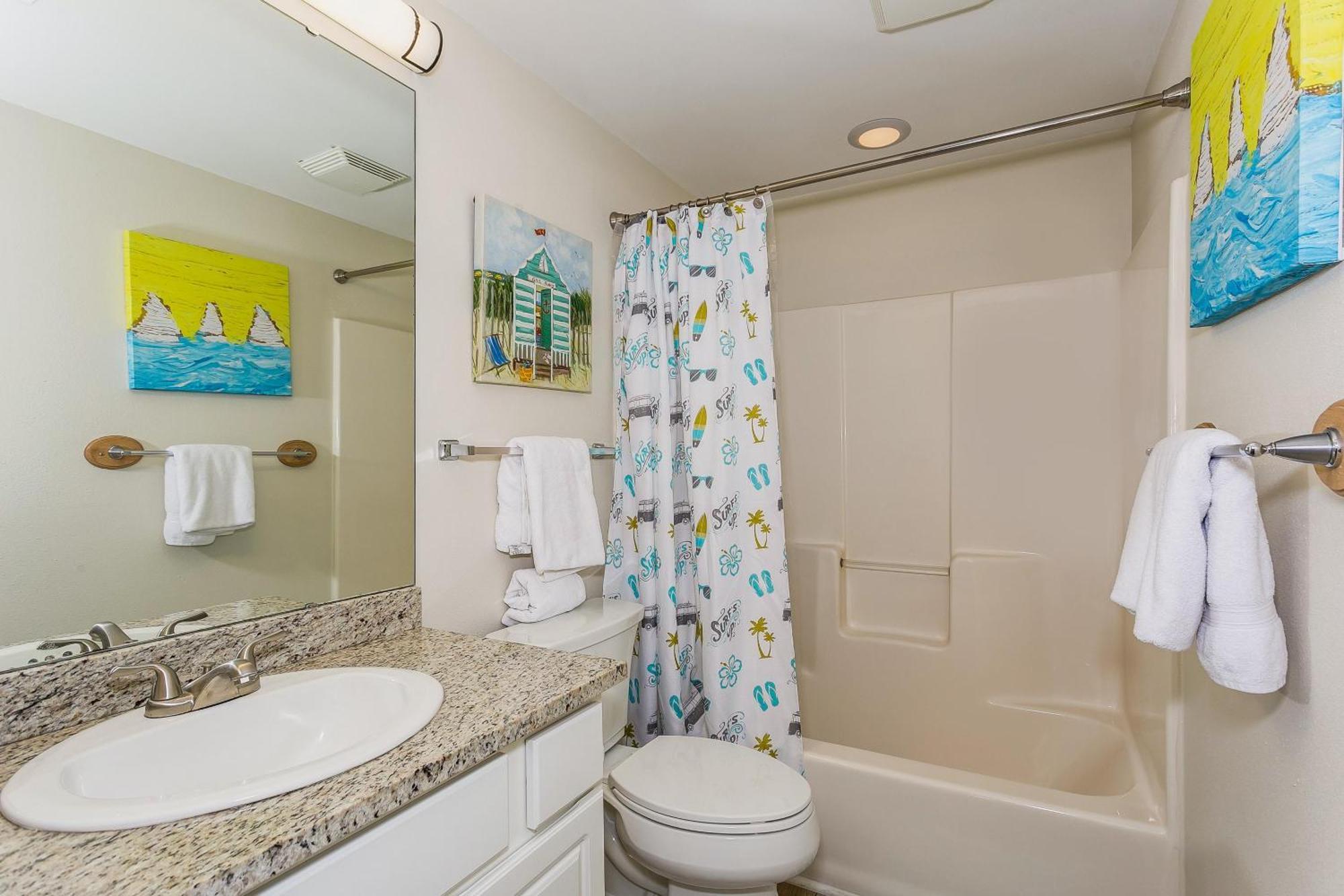 8D South Harbour Apartment Pensacola Beach Bagian luar foto