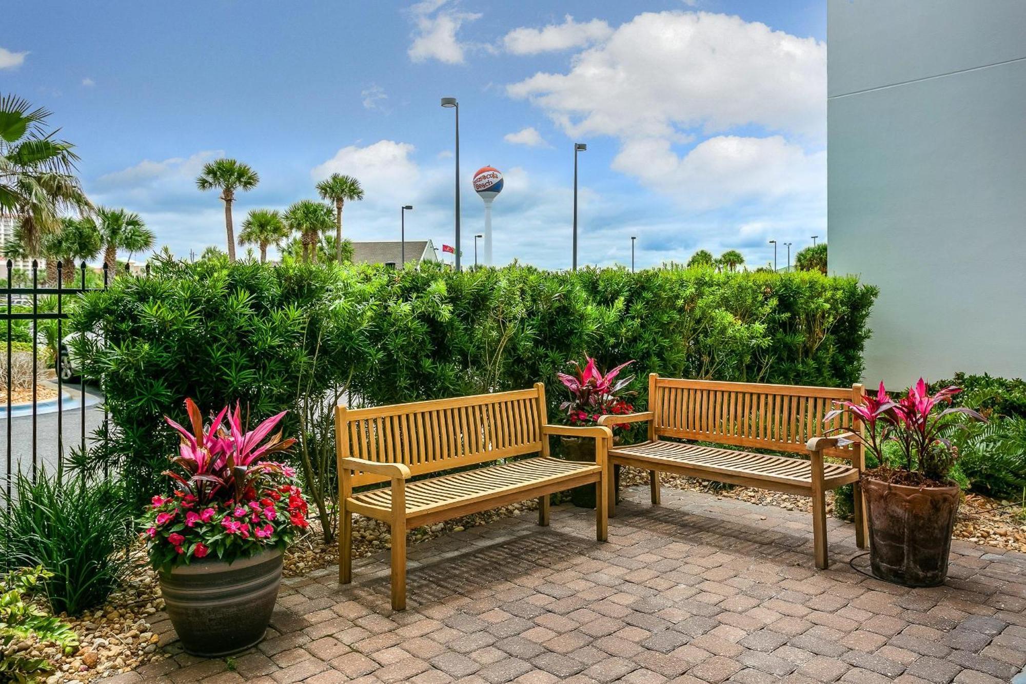 8D South Harbour Apartment Pensacola Beach Bagian luar foto