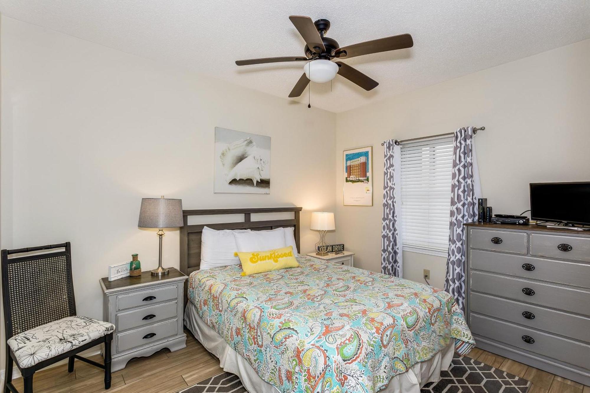 8D South Harbour Apartment Pensacola Beach Bagian luar foto