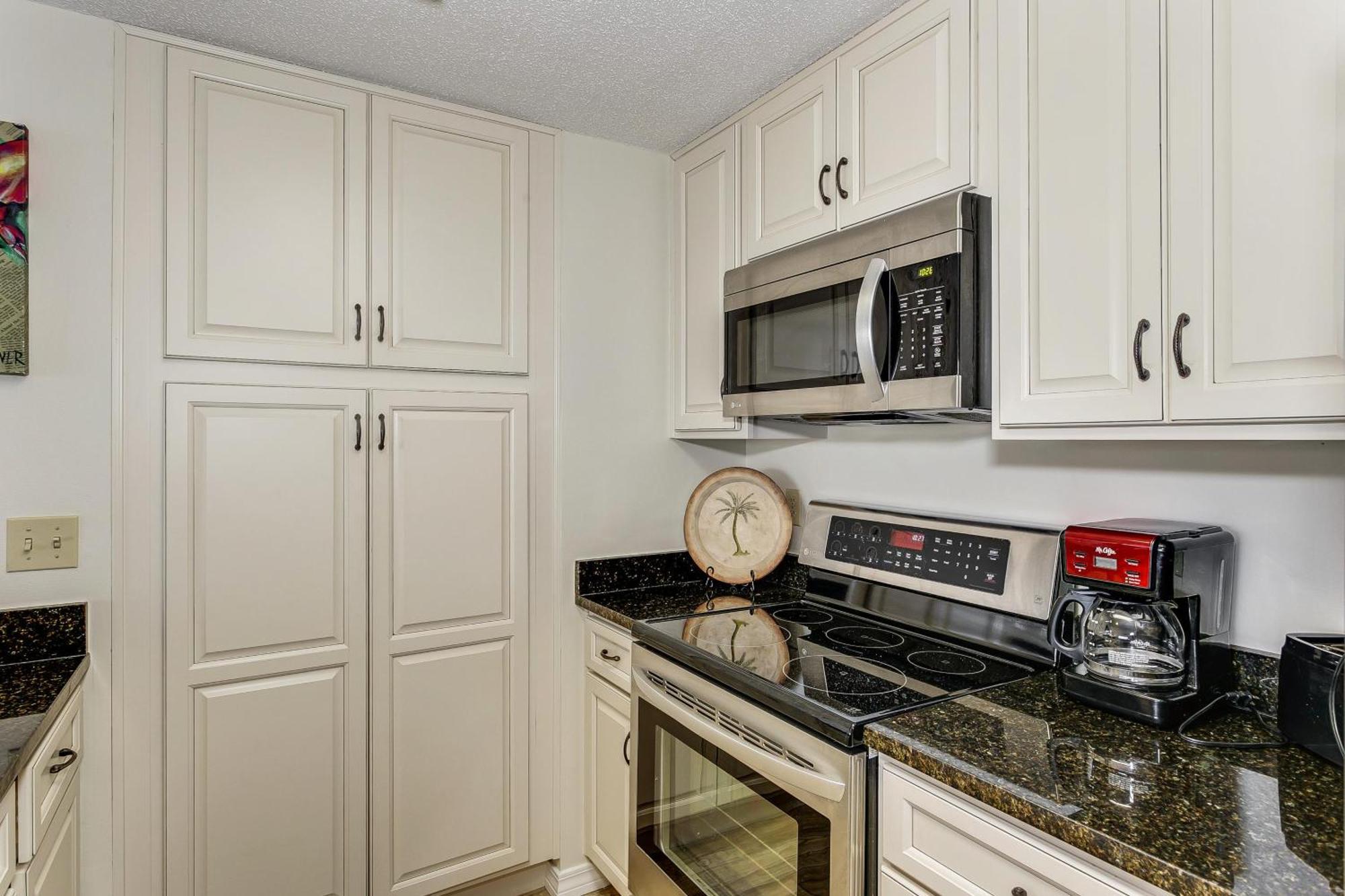 8D South Harbour Apartment Pensacola Beach Bagian luar foto
