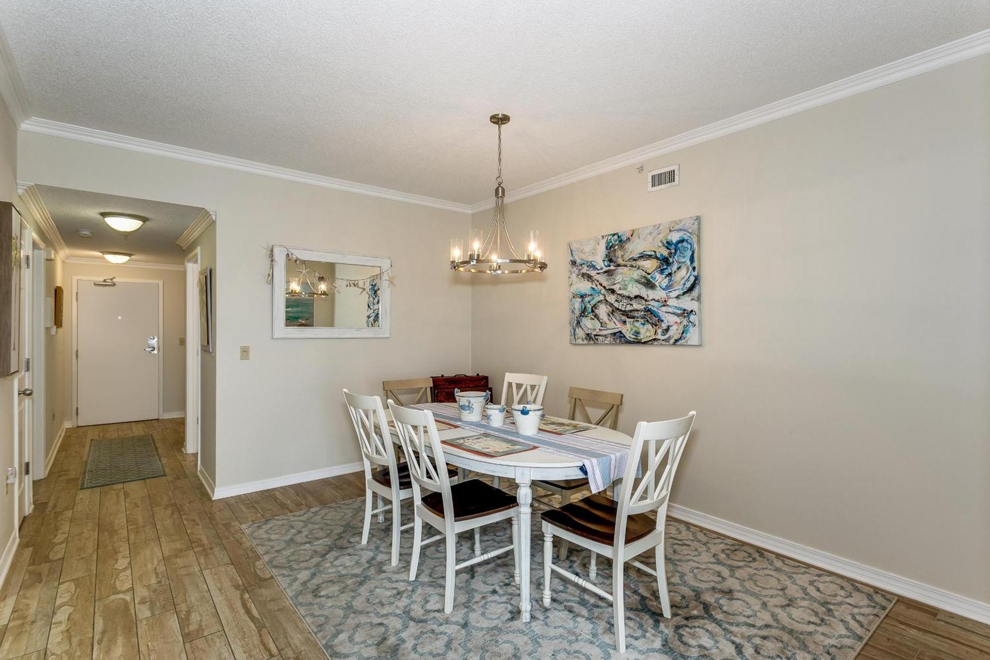 8D South Harbour Apartment Pensacola Beach Bagian luar foto