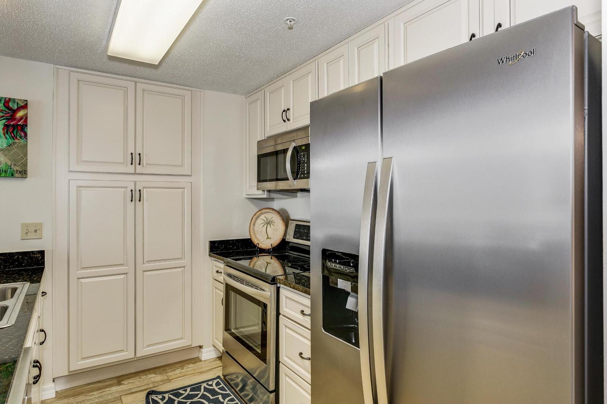 8D South Harbour Apartment Pensacola Beach Bagian luar foto